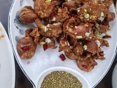 -老七饭馆(光荣道总店)