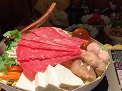 -玉川屋·深夜食堂居酒屋(柳巷店)