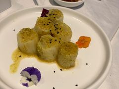 芥末墩儿-到家尝北京菜(西坝河店)