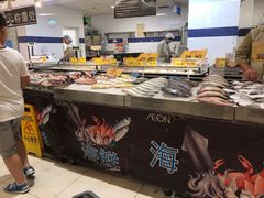 -AEON超市(永旺梦乐城泰达店)