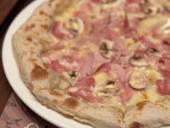 -OGGI TRATTORIA PIZZERIA(深业上城店)