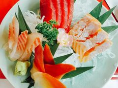 -食鲤料理(西虹东路店)