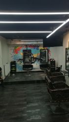 -AFA Hair studio·女士发型设计