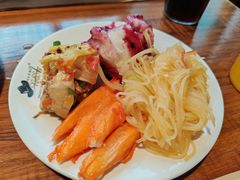 -汉巴味德(北京银座和谐广场店)