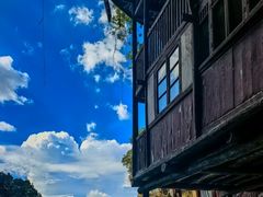 -东南悬空寺方广岩