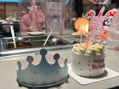 -海底捞火锅(珠影星光城夜宵主题店)