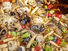 -日丰园海肠水饺·老字号大连海鲜(和平广场店)