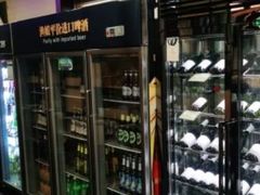 -渔娘渔家丹东海鲜(东直门店)