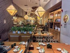 -云海肴·汽锅鸡·云南菜(苏州中心店)
