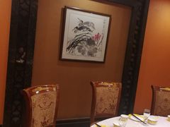 -济南环联鲁菜皇大酒店(山东大学洪楼店)