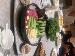 -连鹭海鲜·海肠捞饭·海胆饭(星海店)