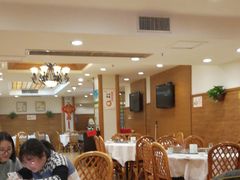 大堂-庐州太太(CBD店)