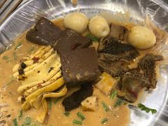 -大姐麻辣烫(莲宝中路店)