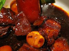 红烧肉-新发现(苏州中心商场店)