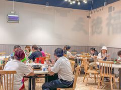 -友德福.老字号粤菜.广州地标融合美食(荔湾路店)