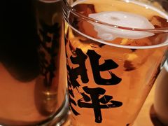 -聚点串吧·北京烧烤(赵登禹路店)