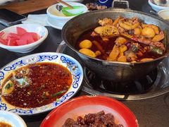 -李子坝梁山鸡(李子坝大鸡哥店)