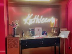 -Kathleen's Waitan 凯圣琳江景西餐厅(外滩店)