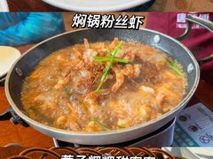 -唐师傅湘西名菜馆(武陵路店)