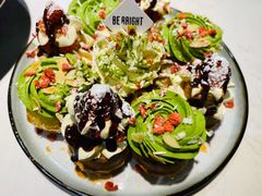-BE BRIGHT KITCHEN(正佳广场店)