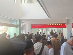 -宁波五龙潭景区