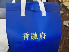 -香融府·烤鸭·家常菜(马家堡路店)