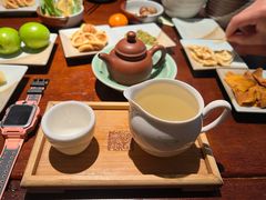-青藤茶馆(南山路店)