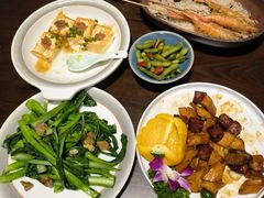 -蚝得喜海鲜(东城店)