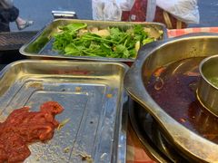 -金鼎雪山牦牛杂火锅(理县总店)