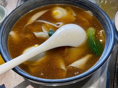 -渔娘渔家丹东海鲜(东直门店)