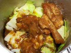 -仙踪林(江燕路万科里店)