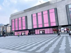 -Victoria's Secret(杭州湖滨银泰in77店)