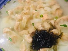 馄饨-王阿盖手工小吃(万泰城店)