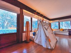 -帐篷客·溪龙茶谷度假酒店