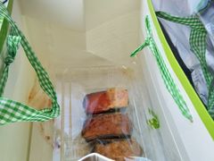 -鲜道寿司(珠江路地铁站店)