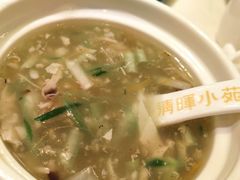 -清晖小苑•顺德地方菜(壹海城店)