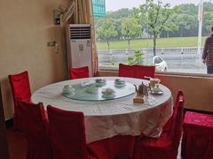 包厢-天乐农家鱼头王(天目湖店)