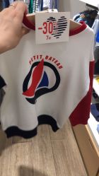 -Petit Bateau(静安嘉里中心店)