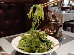 -巴依老爷新疆美食(清华东门店)