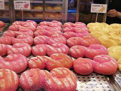 -LELECHA乐乐茶(新街口大洋店)