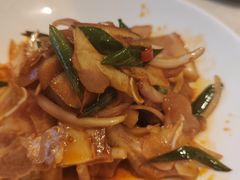 -春发生饭店·非遗(南院门店)