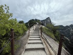 -华山风景名胜区