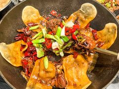 -集贤门·徽菜(福田店)