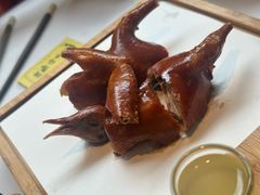 -汤城小厨•粤菜•靓汤(金融街店)