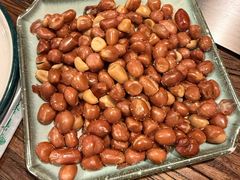 -柿子树炭烤羊腿(金台路店)