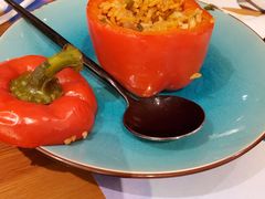 -HELLO MUSAE 拾光缪斯餐厅·纯正希腊风味(苏州中心店)