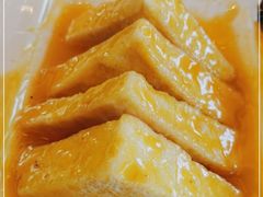 -巴依老爷新疆美食(魏公村店)