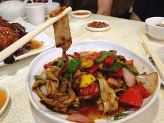鹅肠-深井陈记烧鹅酒家(新填地街店)