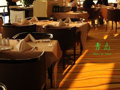 -汇泉王朝大饭店-旋转餐厅(南海路店)