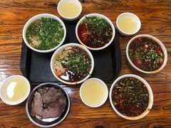 -清真·马安军辣子牛肉面